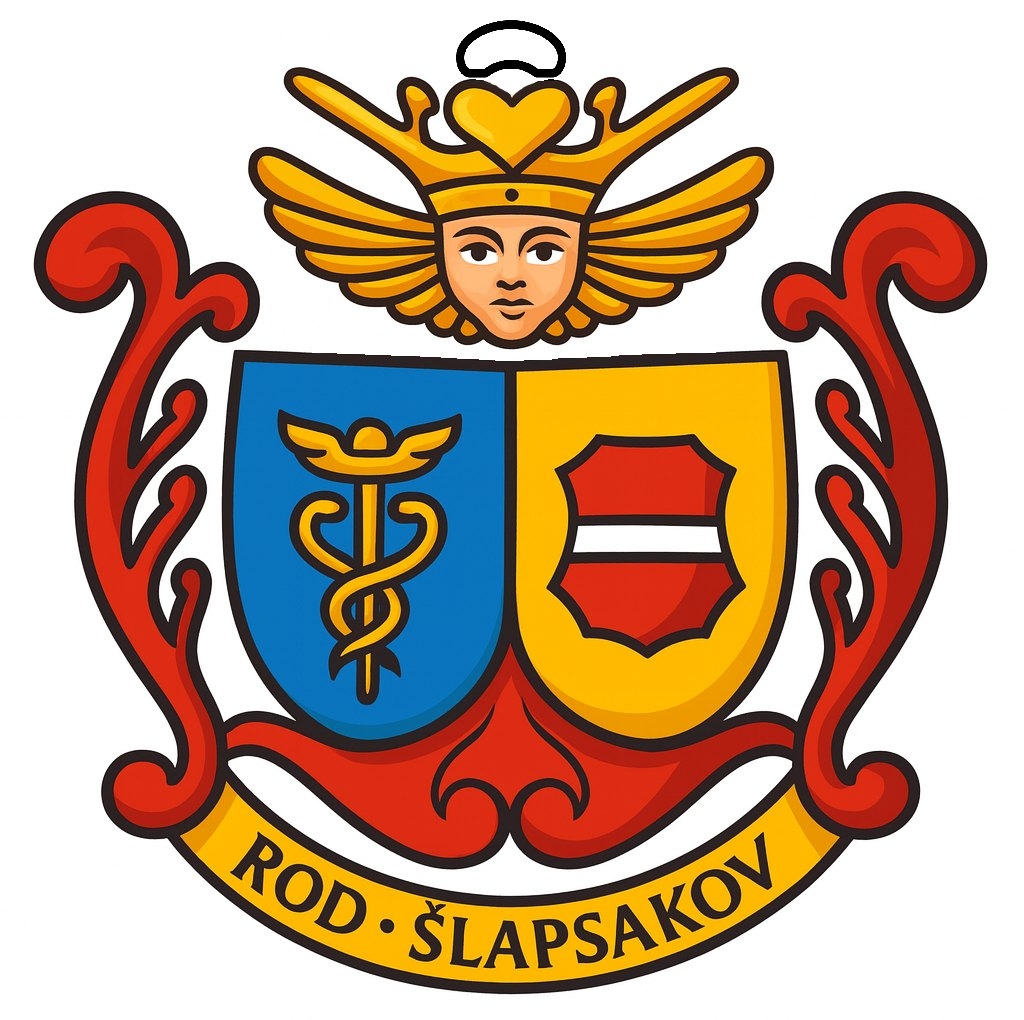 Slapsak Service logo